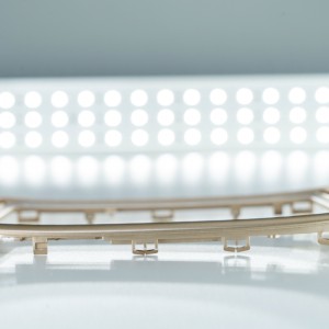 Silkscreen tisk \\\\ t Malířský typ 2