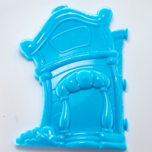 Hračky Produkty typu 3