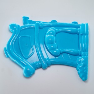 Hračky Produkty typu 3