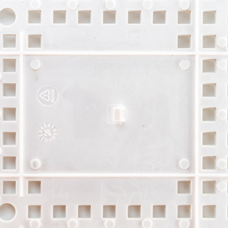 Mini PC díly 1