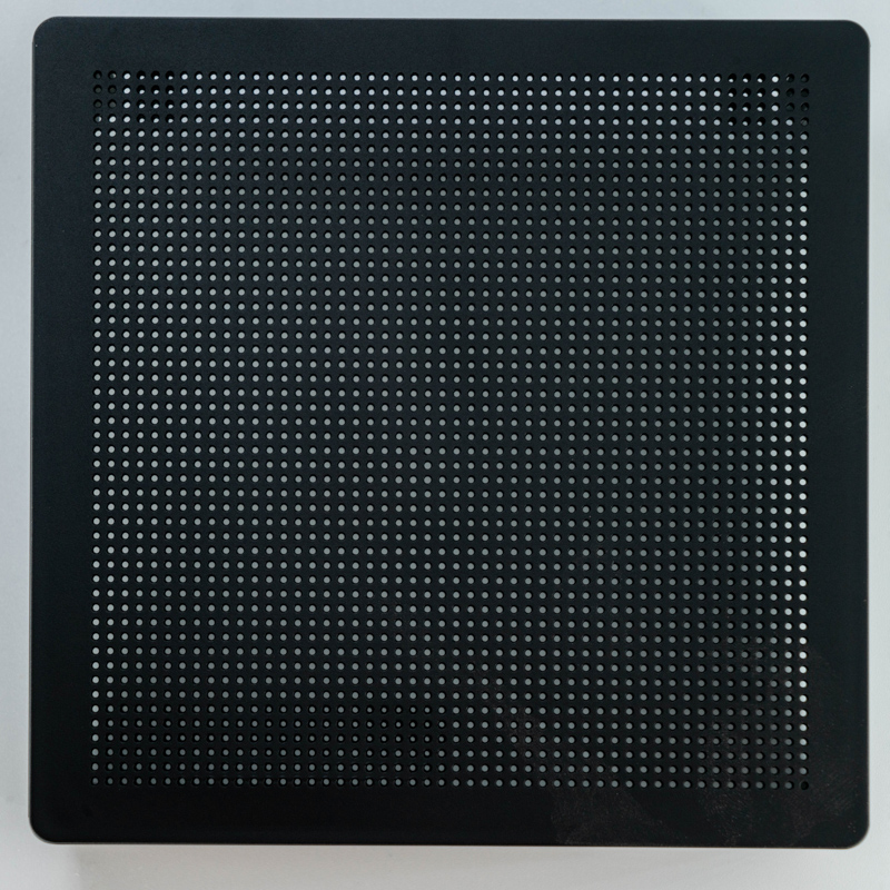 Mini PC díly 2