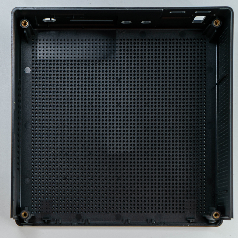 Mini PC díly 2