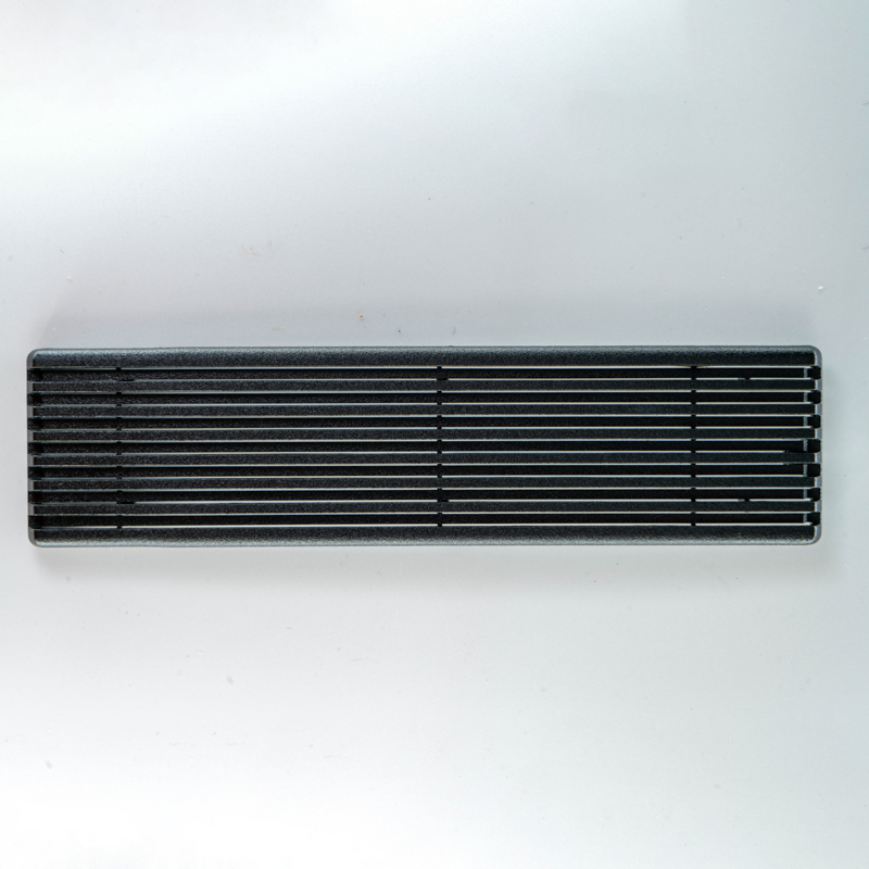 Mini PC díly 3