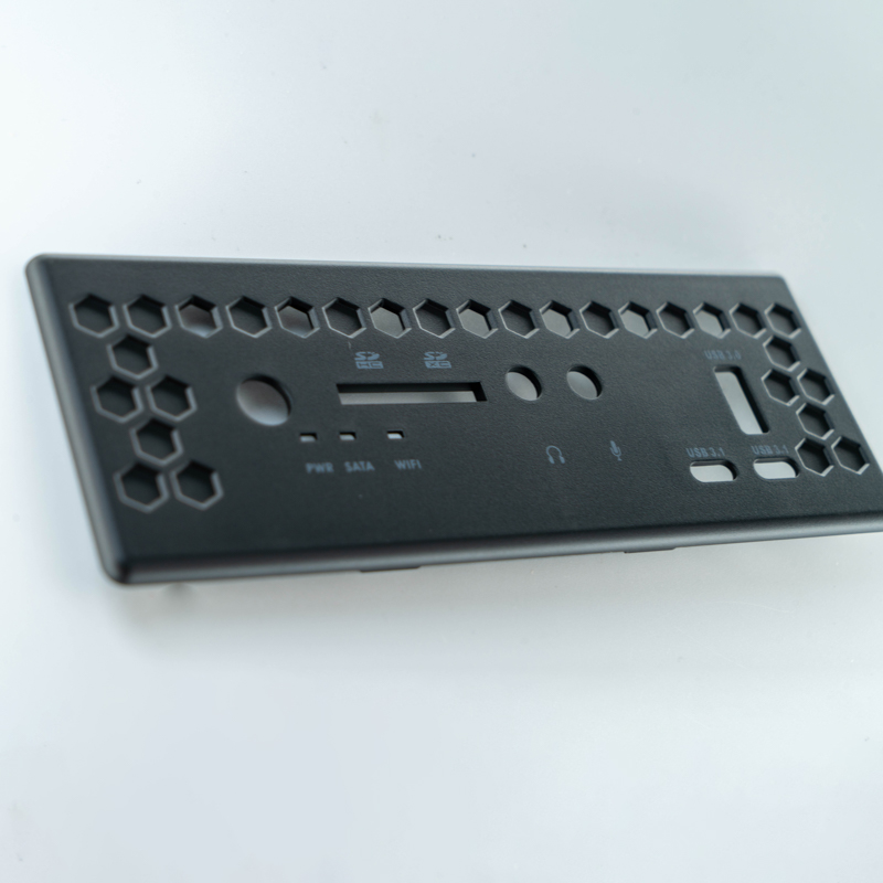 Mini PC díly 4