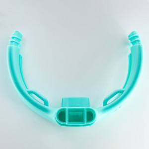 Plastové rukojeti 8.