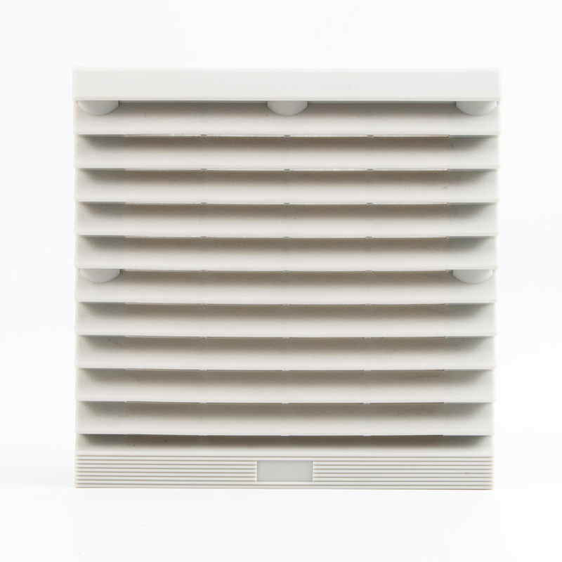 Chladicí ventilátor kryt