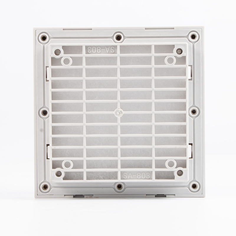 Chladicí ventilátor kryt