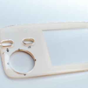 Silkscreen tisk \\\\ t Malířský typ 4