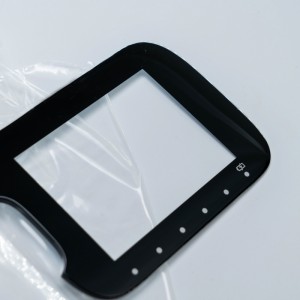 Silkscreen tisk \\\\ t Malířský typ 7