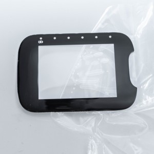 Silkscreen tisk \\\\ t Malířský typ 7