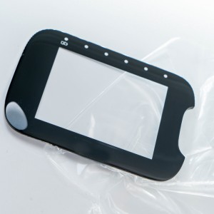 Silkscreen tisk \\\\ t Malířský typ 7