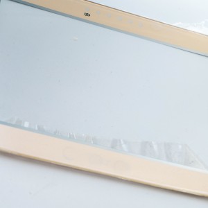 Tisk Silkscreenn Malířský typ 5