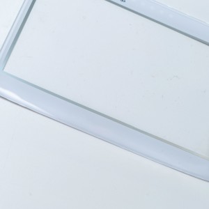 Silkscreen tisk \\\\ t Malířský typ 6