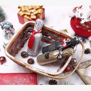 CMYK tisk papírnoviny řemesla papír zvyk balicí papír víno balicí papír pro svatbunebo party pro dárky