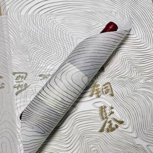 tkáně papír květ balicí papír vícebarevný papír 30gn35g kraft papír třpyt papíru holografické fólie papíru tisk logo bílýnylow kraft papírový víno balicí papír pro vánoční dárky