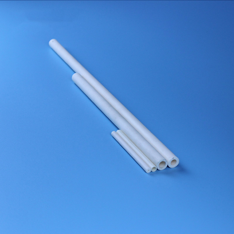 Alumina keramická trubka