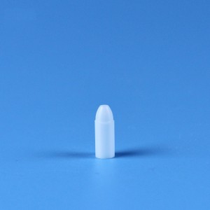 Zirconia keramický polohovací pin