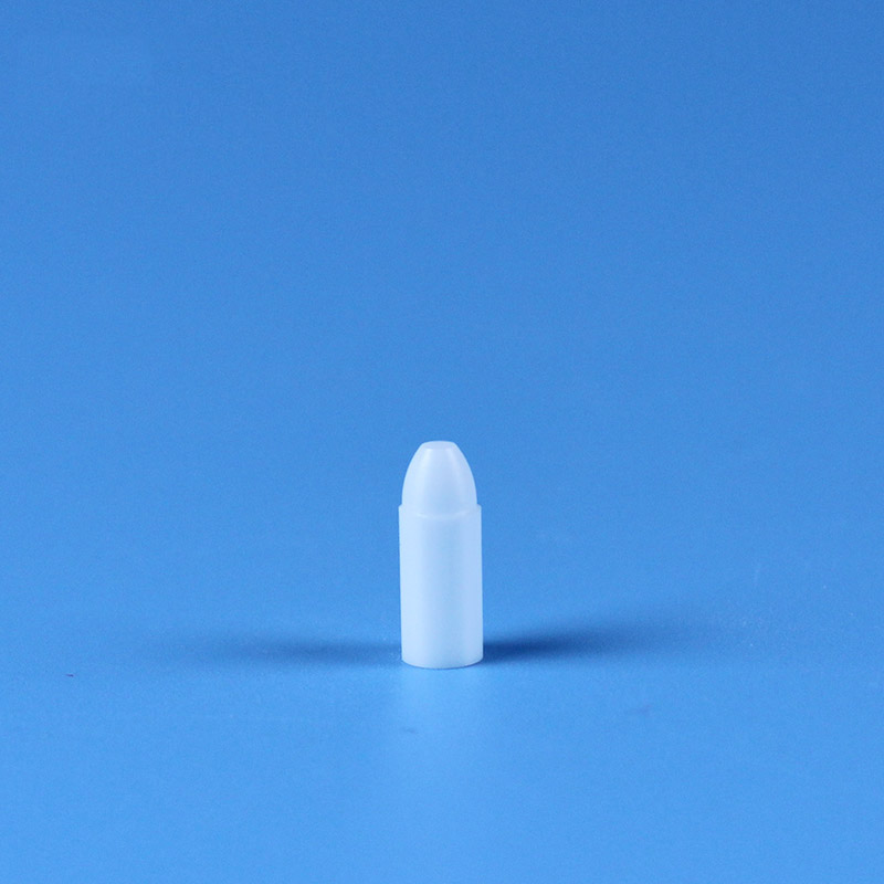 Zirconia keramický polohovací pin