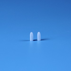 Zirconia keramický polohovací pin