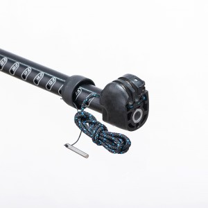 Rozšíření stožáru