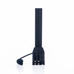 Prodloužení stožáru pro windsurfing