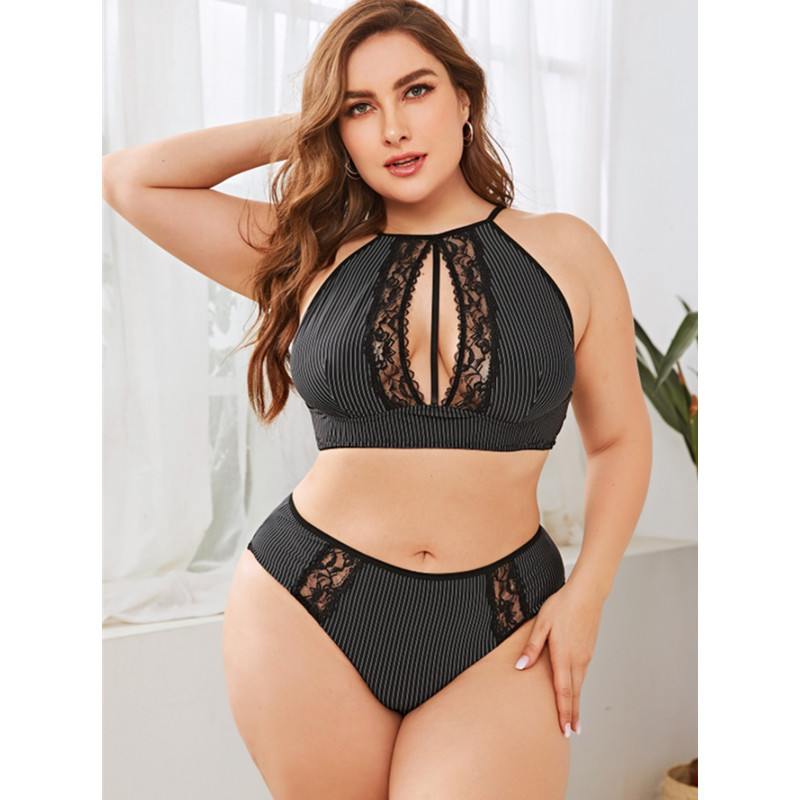 New Hot Fashion White Sexy Lingerie Transparee Femenina Erotica Encaje Sexi Mujer Lenceria Custom Spodní prádlo