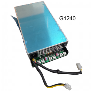 G1240 G1266 G1286 12V 150A 200A 1800W 2400W Spínacínapájecí zdroj SMPS pro bitcoin InnoSilicon Miner Důlní T2T 30t 32t 33t