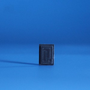 Hliníkna bázi křemíku keramický chladič