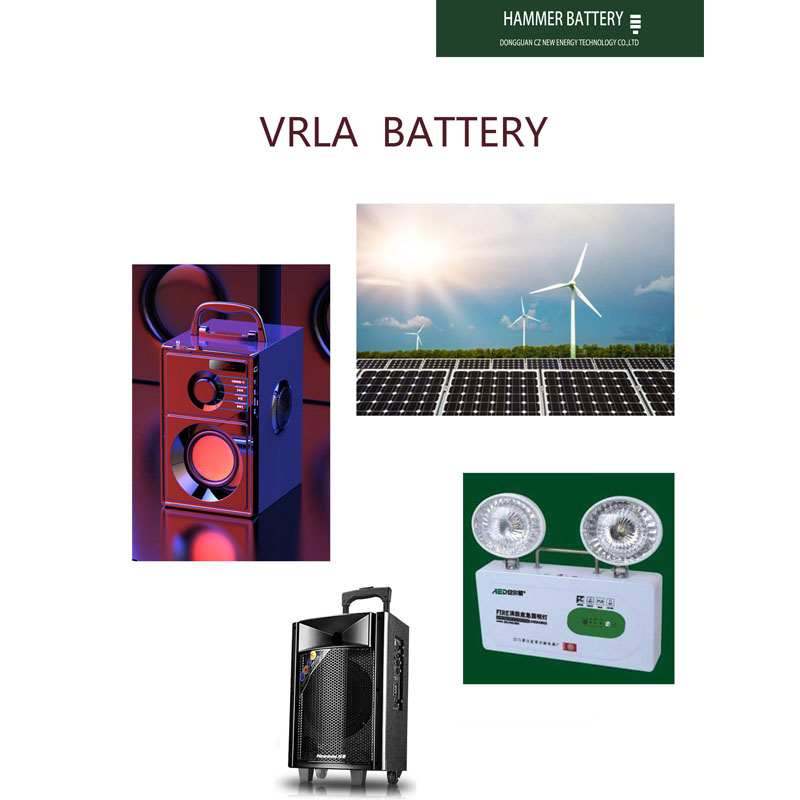 12V 100Ah 150Ah 200Ah plné gelové olověné kyseliny Hluboký cyklus dobíjecí baterie baterie VRLA