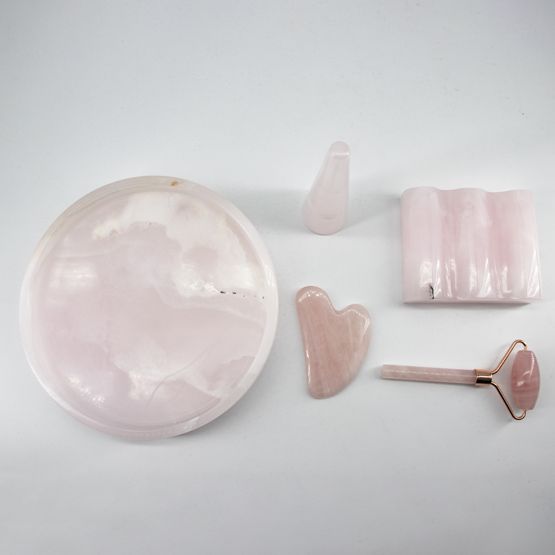 Velkoobchod Krásné Beauty Tools Quartz šperky příslušenství Sada