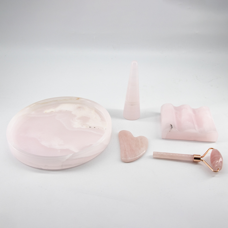Velkoobchod Krásné Beauty Tools Quartz šperky příslušenství Sada