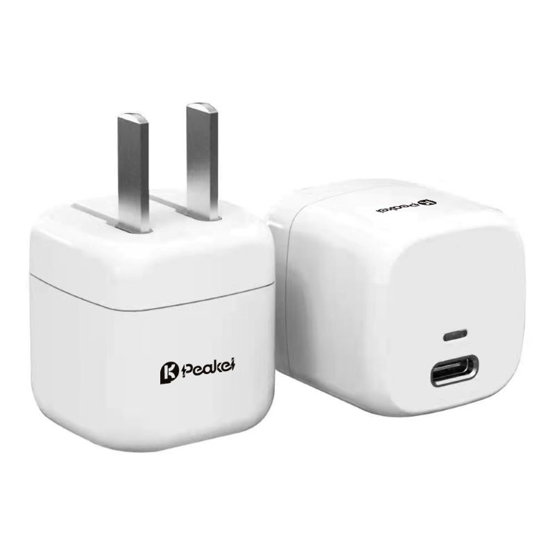 Rychlá nabíječka PD 20W USB-C