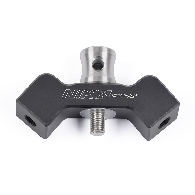 Nika lukostřelba 240030-03 Velikost 8degree 40degree lukostřelba recurve luk stabilizátor v-bar