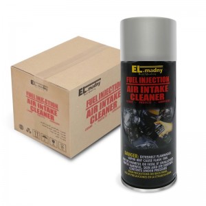 450 ml paliva vstřikování vzduchu čistší stříkání automobilů