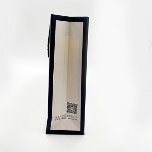 papírovánákupní taška