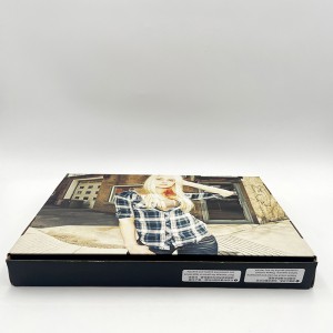 Komoditní balící papír