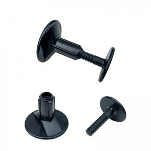 Hot Prodejnínylonový základ základny pro windsurfing