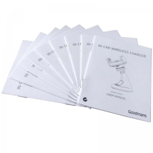 Návod k obsluze produktu