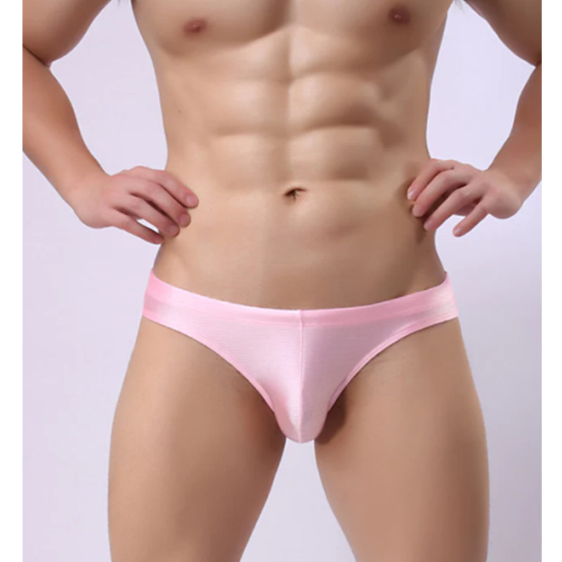 Velkoobchodní zip Panty Leather Strappy Gay Boys Muži Sexy spodní prádlo Jockstrap Sexy muži \\\\\\ s boxerské kalhotky spodní prádlo