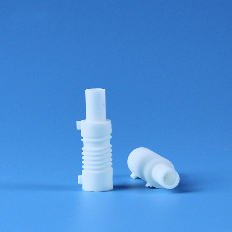 Vývoj výhleduna keramiku oxidu hlinitého v lékařském oboru