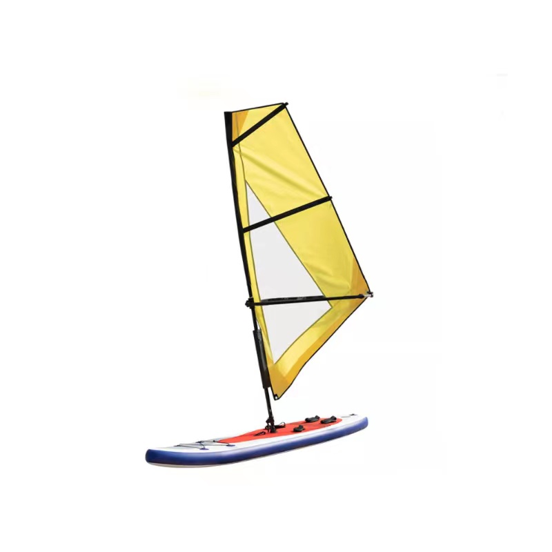 Přizpůsobené freeridové windsurfing plachty