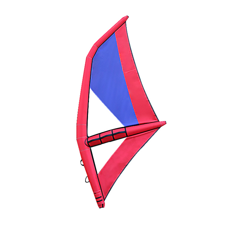 Hot prodej vysoce kvalitnínafukovací plachty pro windsurfing