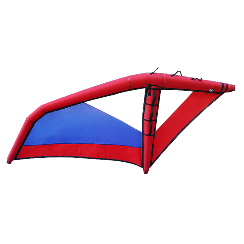 Hot prodej vysoce kvalitnínafukovací plachty pro windsurfing