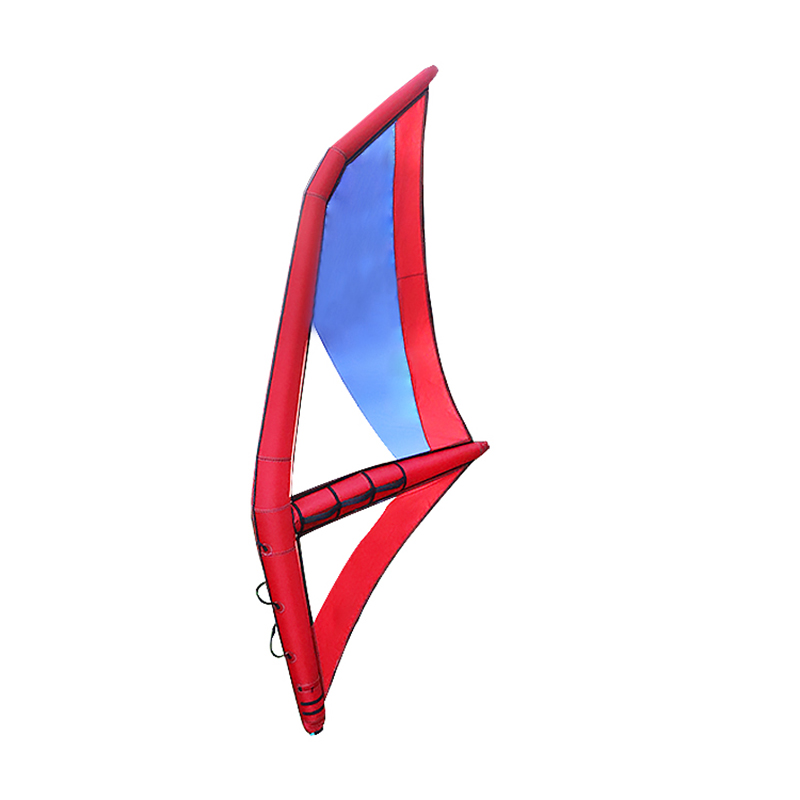 Hot prodej vysoce kvalitnínafukovací plachty pro windsurfing