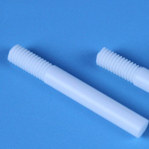 Zirconia keramická závitová tyč