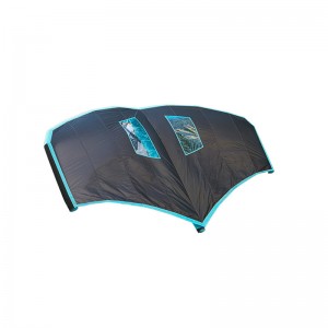 2022 Nové přizpůsobené vodní sporty surfování křídlové fólie