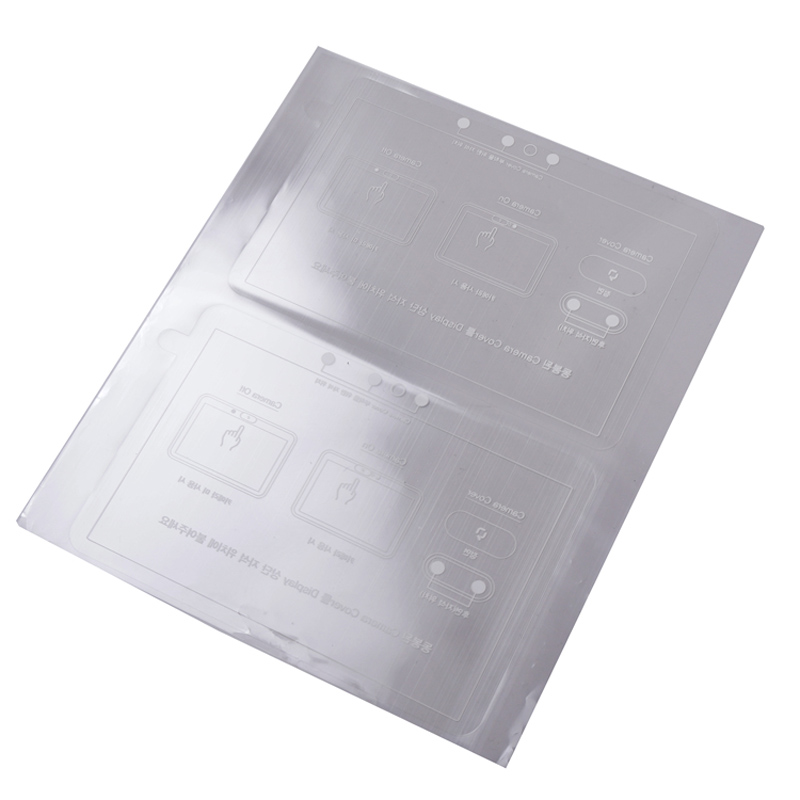 Výrobky s vývojem a vývojem inteligentních technologií - dotek spínačenpanel