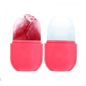 Factory Direct, ICE Face Roller 2022, Ice Roller Care Care Tools pro obličej