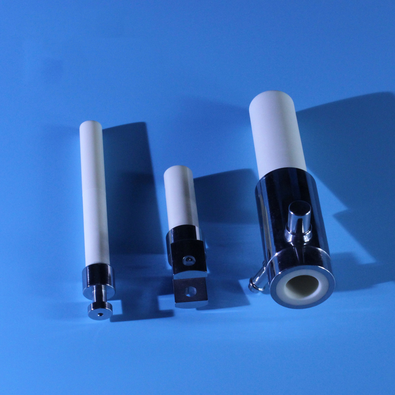 Záležitosti potřebují pozornost při čištění a sterilizaci keramického plnicího čerpadla oxidu hlinitého oxidu hlinitého