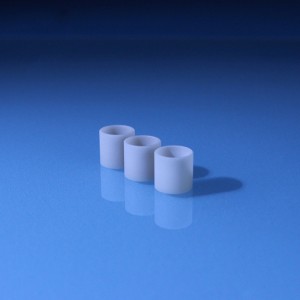 Hliníkovénitridové keramické kelímky